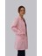 Pembe Iş Önlüğü 2