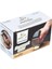 Baroness Ergonomik Pratik Kullanım Sarımsak Ezici 13024 2
