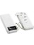 Bestonly Powerbank Şarj Cihazı 4 Çıkışlı 20.000 Mah Powerbank Kompakt Yüksek Kapasiteli Hızlı Şarj 4