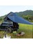 Eurotrail Mandara Hard-Top 130 Araç Üstü Çadır 3