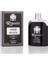 24 Saat Etkili Erkek Parfüm - Tom Black - For Men 100 ml 1