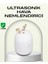Abs+Pp Malzemeli Taşınabilir 220 ML USB Mist Nemlendirici 1
