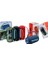 Usb/sd/aux Girişli Hoparlör – 10 W × 2 Çift Sürücü 3