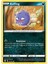 Koffing #41 Pokemon Shining Fates Orijinal Pokemon Kartı 1