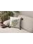 Comfort Punch Yaprak Desenli Kırlentkılıfı 45 X45 2