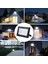 Ultra Slim Projektör Dış Mekan LED Işık 2