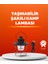 4 Fonksiyonlu Dekoratif Kamp Lambası – Tungsten Ampul, USB Çıkışlı 1