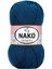 1 Adet Pırlanta Amigurumi El Örgü Ipi Yünü Petrol Mavi 10328 1