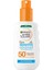 Ambre Solaire Sensitive Advanced Çocuk Güneş Koruyucu Sprey SPF50+ – Hipoalerjenik, Yüksek Koruma, 150 ml 1