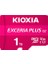 1tb Kıoxıa Excerıa Plus G2 Mıcro Sdxc 4K LMPL2M001TG2 1
