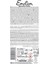 3 Adet Emotion Invisible Fresh Black & White Kadın Deodorant 150ML Vegan, Leke Bırakmaz 7