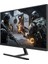X27F166QB 27" 150Hz 0.5ms Fast IPS Qhd Hdmı*1 + Dp*1 Has Gamıng Monıtor 2