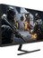 X27F166QB 27" 150Hz 0.5ms Fast IPS Qhd Hdmı*1 + Dp*1 Has Gamıng Monıtor 3