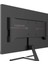 X27F166QB 27" 150Hz 0.5ms Fast IPS Qhd Hdmı*1 + Dp*1 Has Gamıng Monıtor 5