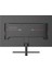 X27F166QB 27" 150Hz 0.5ms Fast IPS Qhd Hdmı*1 + Dp*1 Has Gamıng Monıtor 6