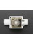 Solenoid Su Valfi 220V Dc Solenoid Valve 1/2 Inch 3