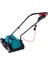 Arm 32 1200 W Elektrikli Çim Biçme Makinesi+40 Metre Makaralı Uzatma Kablo ile Beraber 5