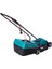 Arm 32 1200 W Elektrikli Çim Biçme Makinesi+40 Metre Makaralı Uzatma Kablo ile Beraber 6