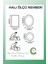Post/peluş Yıkanabilir Kaymaz Taban Yumşacık Krem/ekru Oval Örgü Saçaklı Modern ve Şık Salon Oturma Odası Mutfak Çocuk Odası Koridor Antre Halısı 9