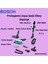 Islak/kuru BCS71HYG3 Prohygienic Aqua Şarjlı Dikey Süpürge 1