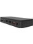 12IN1 Surface Pro 3 4 5 6 Uyumlu Type-C USB RJ45 HDMI Şarj Girişli Adaptör Çoklayıcı Hub 3