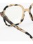 Izipizi Screen Office Light Tortoise - Açık Kahverengi Yetişkin Ekran Koruma Gözlüğü 4