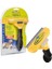 Furminator Uzun Tüylü Köpek Tüy Toplayıcı Tarak Longhair 10.16CM 4