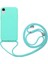 iPhone Xr 6.1 Uyumlu Zore Ropi KAPAK-TURKUAZ-8682314062206-TA45392-OTNV 1
