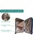 ☾ ✩ 𝐓𝐔̈𝐑𝐊 𝐘𝐈𝐋𝐃𝐈𝐙𝐈 ☾ ✩ Travel Polo Esnek Kauçuk Üstün Kaliteli Orta Boy Valiz 𝟔𝟓 𝐜𝐦 8