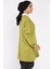 Çiçek Figürlü Ön Düğmeli Tesettür Triko Hırka (S-M-L-Xl Beden Uyumludur.) P-00018076 3