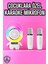 Mini Karaoke Astronot Bluetooth Speaker Karaoke Mikrofon 1