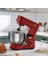 Maestrochef Stella Cherry Red 1500W 2