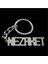 Ds-Derin Nezaket Isimli Anahtarlık- 2