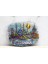 Bfs Silikon Istanbul Temalı Magnet ALK4342 1