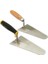 Dekor 064 Ahşap Saplı Sıvacı Malası 26 cm 1