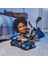 Bfs 037676 Dc Comics Tech Defender Batmobil -Spinmaster 5
