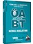 2026 Meb Ags Öabt Türk Dili ve Edebiyatı Öğretmenliği Konu Anlatım-Ags Ders Notu ve Soru Bankası Set 6