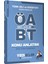 2026 Meb Ags Öabt Türk Dili ve Edebiyatı Öğretmenliği Konu Anlatım-Ags Ders Notu ve Soru Bankası Set 7