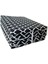 Vip Katlanır Yer Yatağı (8 cm Kalın)Sünger Yatak 80X180X8 Cm-Karaçatı 3