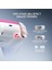 Super Nova Wireless Gaming Controller For Pc/switch/ios/android, Hall Effect Stick & Trigger, Rubberized Grips, Rgb Lighting, Swappable Abxy, Detachable Faceplate, 1000MAH With Charging Dock 2