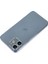 Bfs iPhone 12 Mini Shine Kamera Lens Koruma Cam - Sierra Blue 1