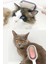 Bfs Su Hazneli Kedi ve Köpek Tüyü Toplamama Fırçası Su Hazneli Pet Tarağı 8