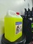 5 Litre Konsantre Cilalı Oto Şampuanı – Ekonomik ve Güçlü Temizlik 1