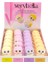 Bfs VRB25000 Very Bella - Baykuş Lip Balm Dudak Parlatıcısı 1