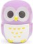 Bfs VRB25000 Very Bella - Baykuş Lip Balm Dudak Parlatıcısı 2