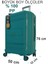 ☾ ✩ 𝐓𝐔̈𝐑𝐊 𝐘𝐈𝐋𝐃𝐈𝐙𝐈 ☾ ✩ Travel Polo Esnek Kauçuk Üstün Kaliteli Büyük Boy Valiz 𝟕𝟓 𝐜𝐦 2