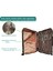 ☾ ✩ 𝐓𝐔̈𝐑𝐊 𝐘𝐈𝐋𝐃𝐈𝐙𝐈 ☾ ✩ Travel Polo Esnek Kauçuk Üstün Kaliteli Büyük Boy Valiz 𝟕𝟓 𝐜𝐦 6