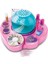 Bfs 18599 Havalı Tırnak Tasarımları - Crazy Chic 2
