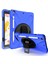 Bfs iPad Air 3 10.5 Kılıf Amazing Tablet Kapak - Mavi 1