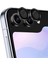 Bfs Samsung Galaxy Z Flip 5 Valdez Metal Kamera Lens - Siyah 1